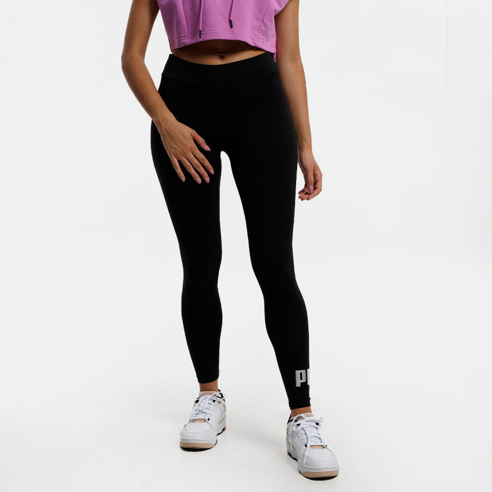 Puma ESS+ Metallic Leggings - Sportmania.hu