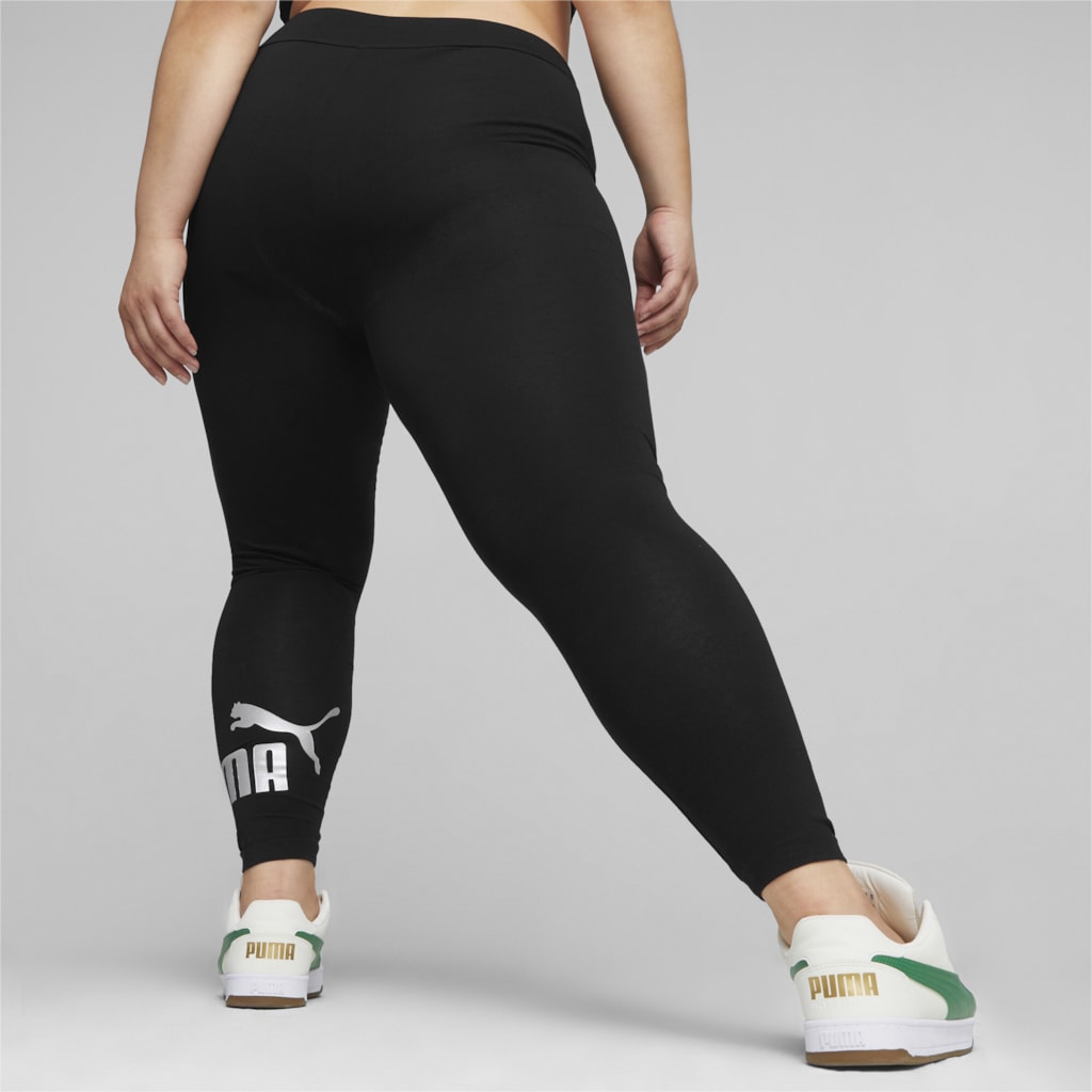 Puma ESS+ Metallic Leggings - Sportmania.hu