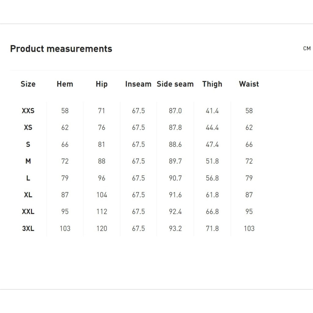 Puma ESS+ Metallic Leggings - Sportmania.hu