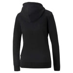 Puma ESS+ Metallic Logo Hoodie Pulóver - Sportmania.hu