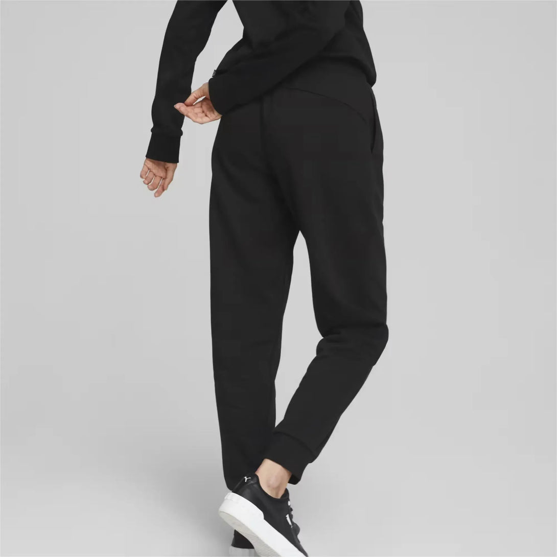 Puma ESS+ Metallic melegítő, női Nadrág - Sportmania.hu