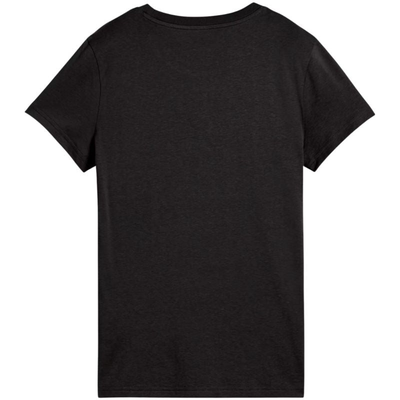 Puma Ess Metallic No. 1 Logo T-shirt W 631536 51 póló - Sportmania.hu
