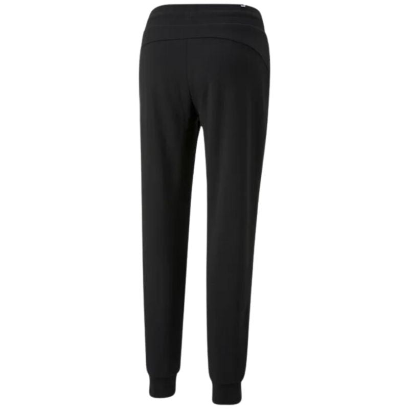 Puma ESS+ Metallic Pants FL W 849959 01 Nadrág