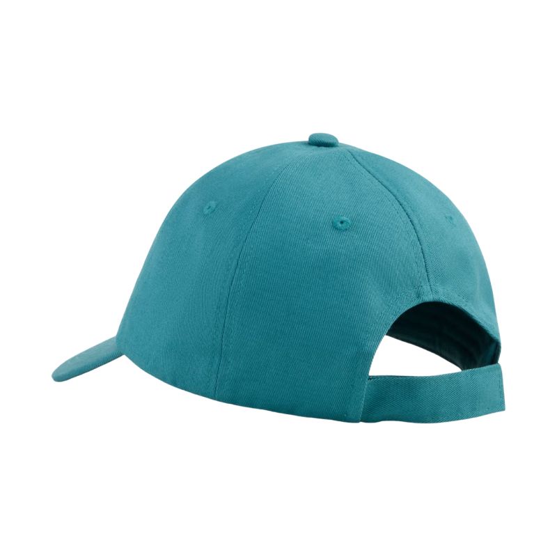 Puma Ess No. 1 Logo BB Kids' Baseball Cap Sea Green 26853 junior baseball sapka 2685304