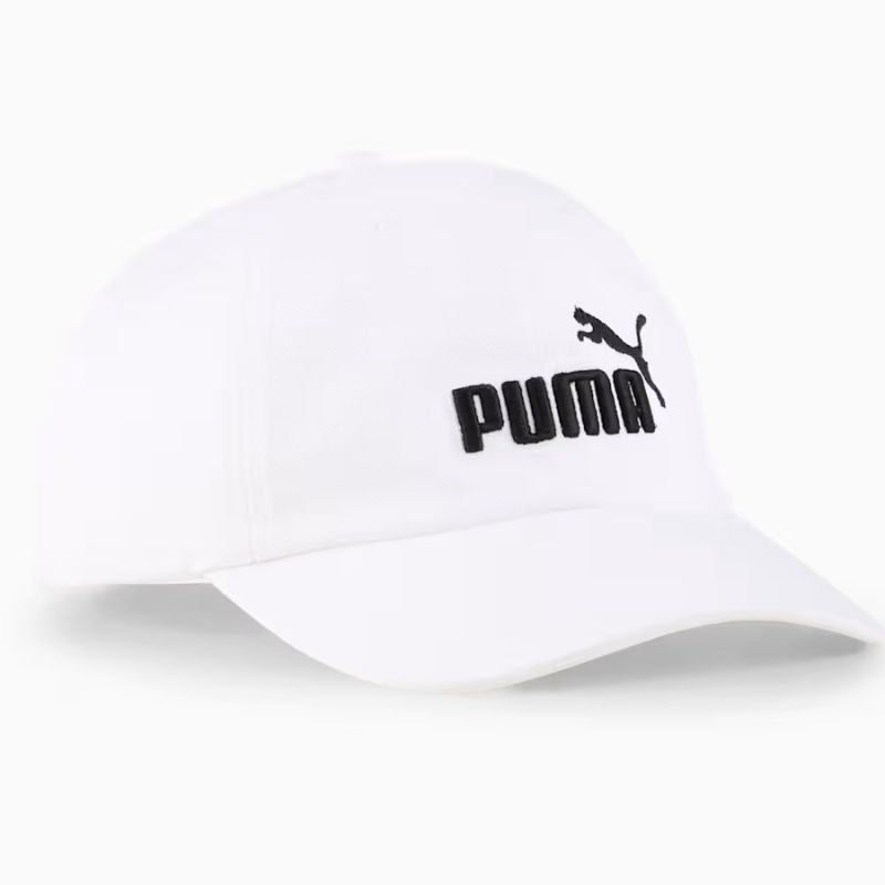 Puma ESS NO.1 Logo Cap fekete baseball sapka 025999-02