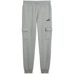 Puma ESS No. 1 Logo Cargo FL férfi Nadrág 68266003