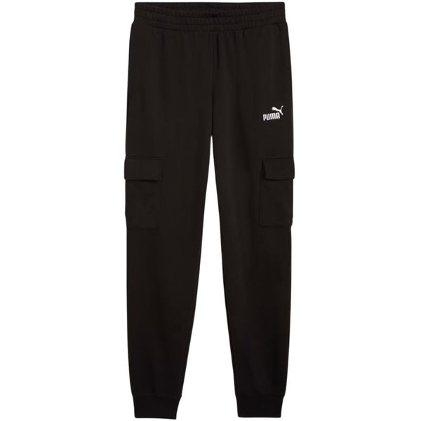 Puma ESS No.1 Logo Cargo Pants M 682661 01 Nadrág - Sportmania.hu
