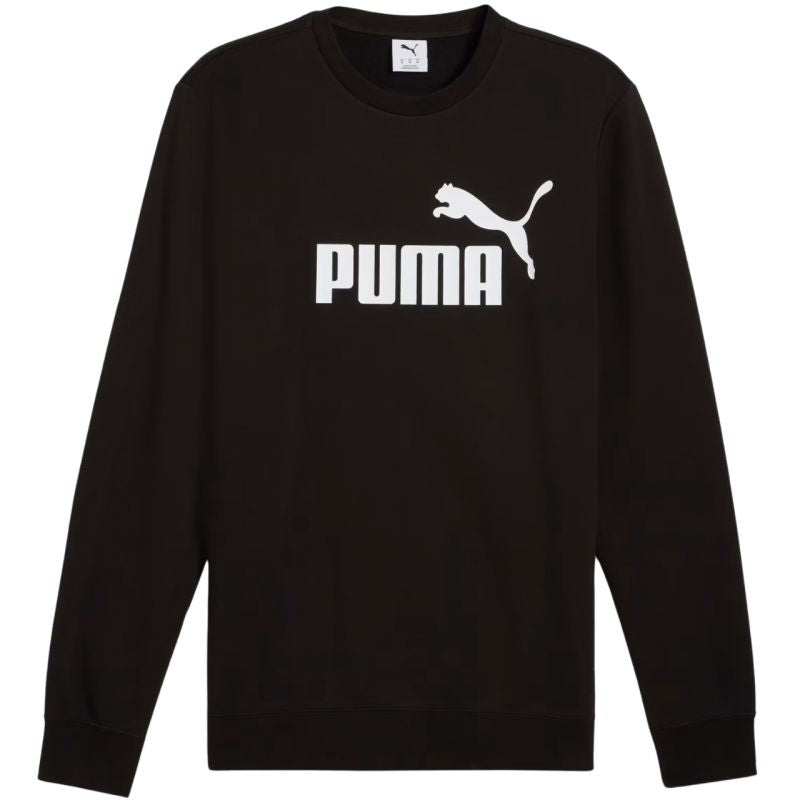 Puma ESS No.1 Logo Crew TR férfi Pulóver 68256001