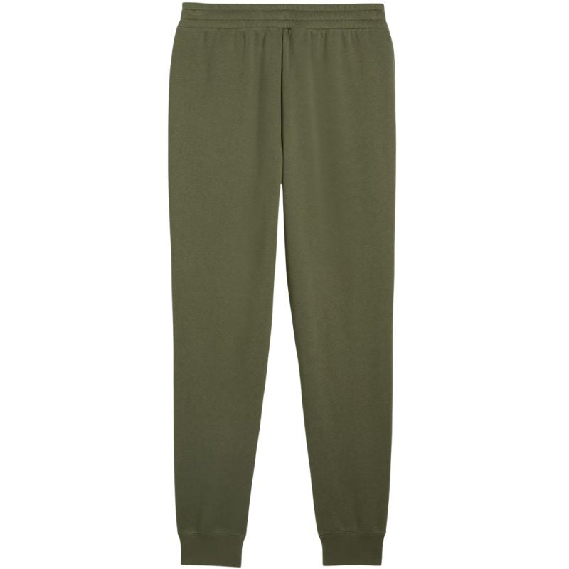 Puma ESS No.1 Logo FL Sweatpants 682607 férfi nadrág, khaki