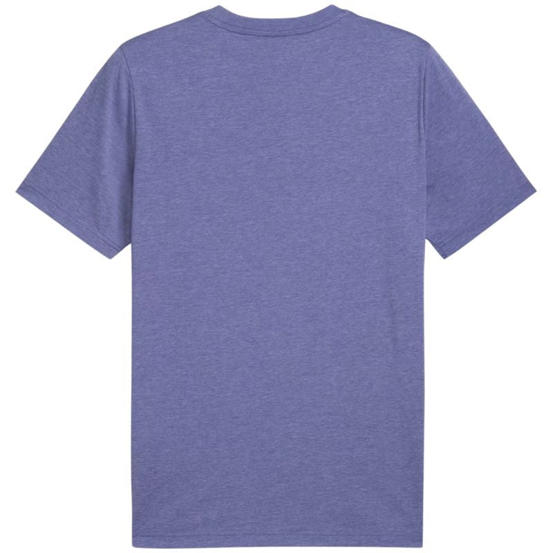 Puma Ess No.1 Logo Heathear Tee M 682551 46 Póló - Sportmania.hu