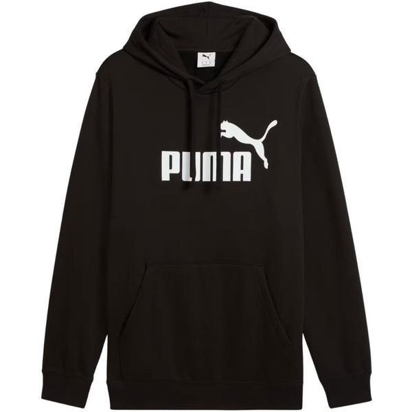 Puma Ess No.1 Logo Hoodie Fl M 682570 01
