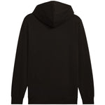 Puma Ess No.1 Logo Hoodie Fl M 682570 01 - Sportmania.hu