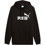 Puma Ess No.1 Logo Hoodie Fl M 682570 01 - Sportmania.hu