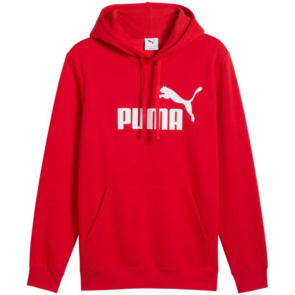 Puma Ess No.1 Logo Hoodie Fl M 682570 11
