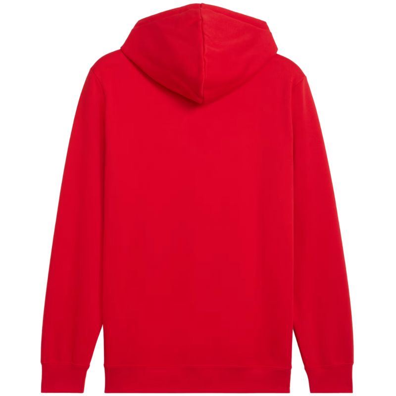 Puma Ess No.1 Logo Hoodie Fl M 682570 11