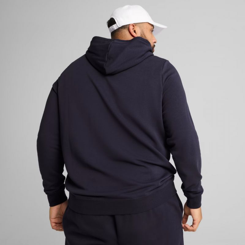 Puma ESS No.1 Logo Hoodie TR M 682572 16 Kapucnis pulóver - Sportmania.hu