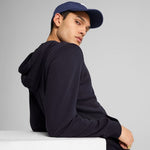 Puma ESS No.1 Logo Hoodie TR M 682572 16 Kapucnis pulóver - Sportmania.hu