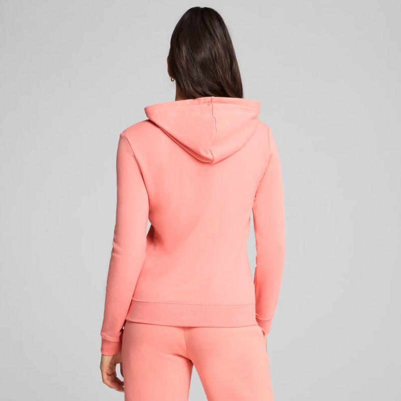 Puma ESS No.1 Logo Hoodie W 682391 18 Kapucnis pulóver - Sportmania.hu