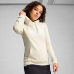Puma ESS No.1 Logo Hoodie W 682391 87 Kapucnis pulóver - Sportmania.hu