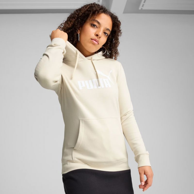 Puma ESS No.1 Logo Hoodie W 682391 87 Kapucnis pulóver - Sportmania.hu