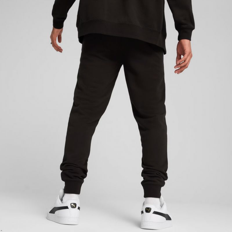 Puma Ess No.1 Logo Slim Pants M 682644 01 Nadrág