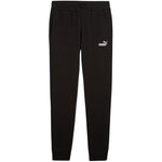 Puma Ess No.1 Logo Slim Pants M 682644 01 Nadrág - Sportmania.hu