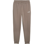 Puma ESS No. 1 Logo Sweatpants FL 682607 férfi nadrág, bézs