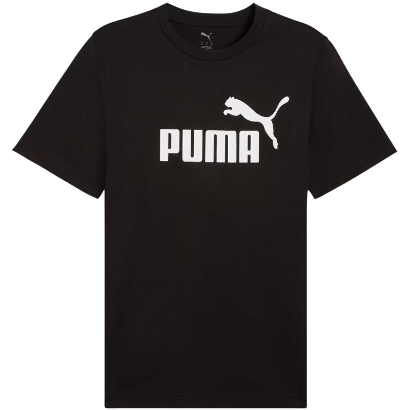 Puma Ess No.1 Logo Tee M 682532 01 Póló - Sportmania.hu