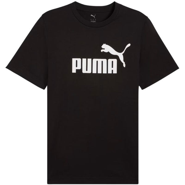 Puma Ess No.1 Logo Tee M 682532 01 Póló - Sportmania.hu