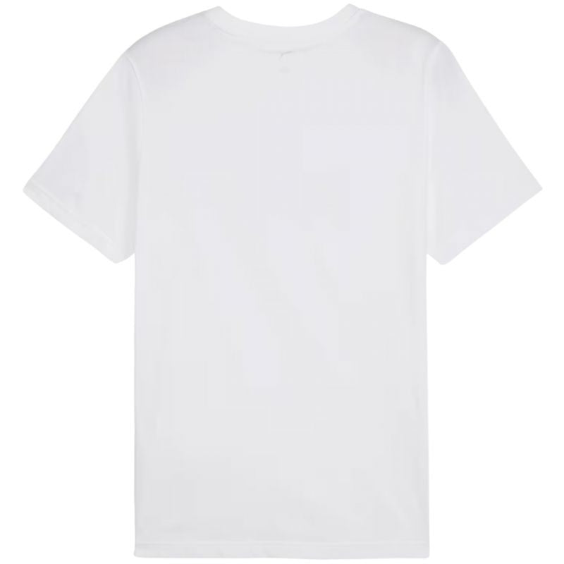Puma Ess No.1 Logo Tee M 682532 02 Póló - Sportmania.hu