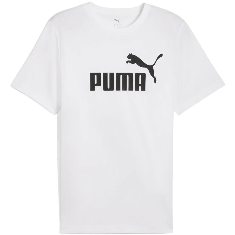 Puma Ess No.1 Logo Tee M 682532 02 Póló - Sportmania.hu