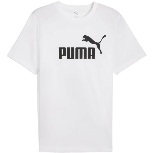 Puma Ess No.1 Logo Tee M 682532 02 Póló - Sportmania.hu