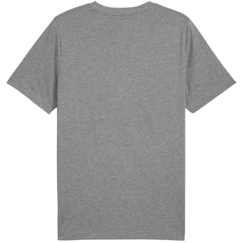 Puma Ess No.1 Logo Tee M 682532 03 Póló