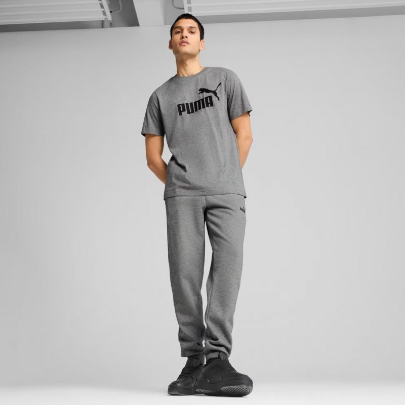Puma Ess No.1 Logo Tee M 682532 03 Póló