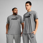 Puma Ess No.1 Logo Tee M 682532 03 Póló - Sportmania.hu