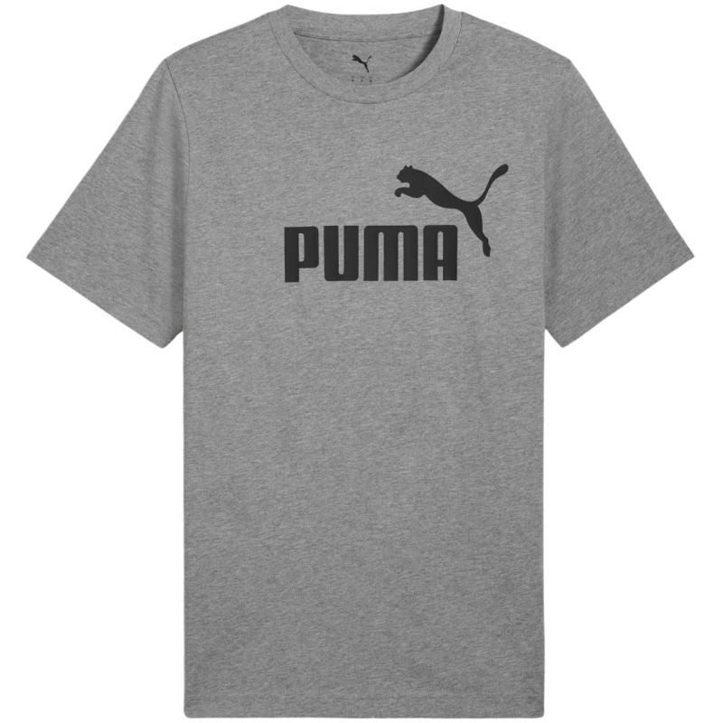 Puma Ess No.1 Logo Tee M 682532 03 Póló - Sportmania.hu