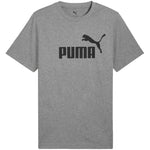 Puma Ess No.1 Logo Tee M 682532 03 Póló - Sportmania.hu