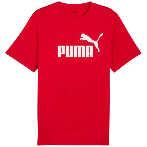 Puma Ess No.1 Logo Tee M 682532 11 Póló - Sportmania.hu