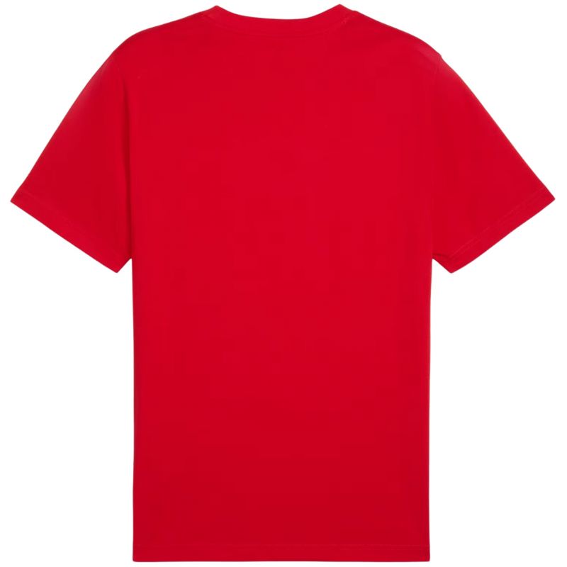 Puma Ess No.1 Logo Tee M 682532 11 Póló - Sportmania.hu