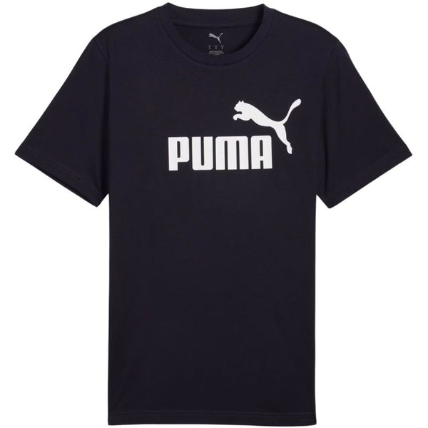 Puma Ess No.1 Logo Tee M 682532 16 Póló - Sportmania.hu