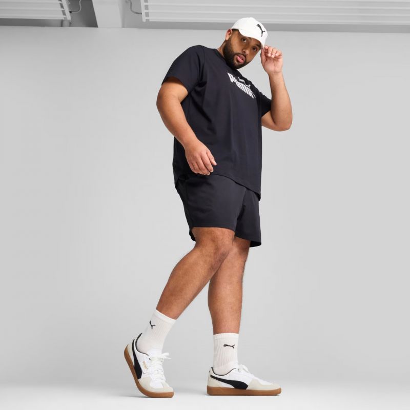 Puma Ess No.1 Logo Tee M 682532 16 Póló - Sportmania.hu