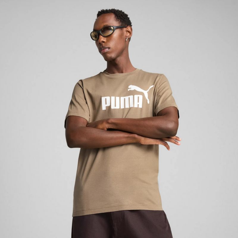 Puma Ess No.1 Logo Tee M 682533 83