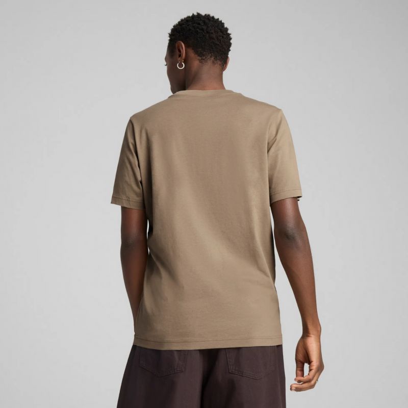 Puma Ess No.1 Logo Tee M 682533 83