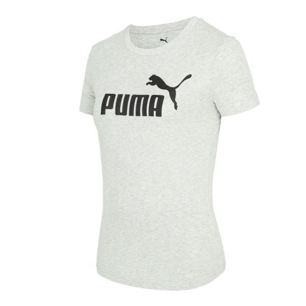 Puma Ess No. 1 Logo Tee Póló - Sportmania.hu