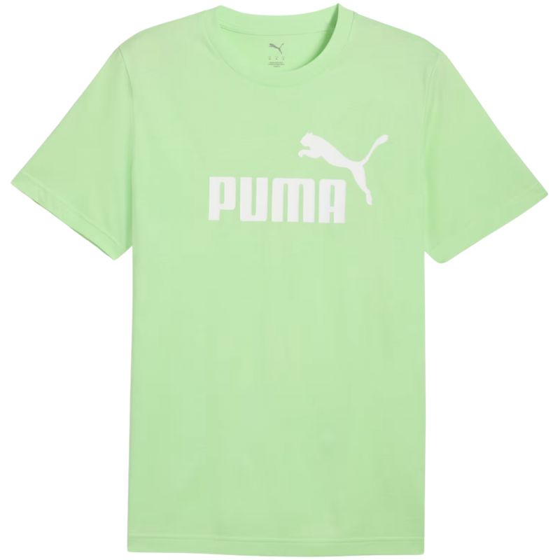 Puma Ess No.1 Logo Tee (s) M 682533 49 Póló