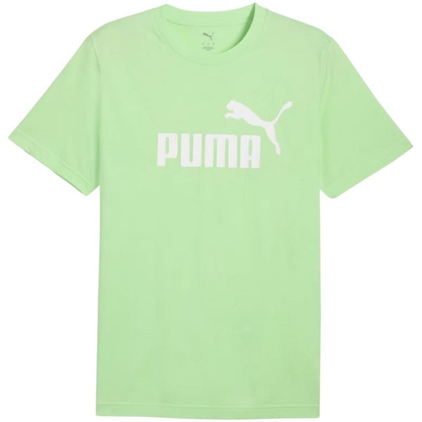 Puma Ess No.1 Logo Tee (s) M 682533 49 Póló