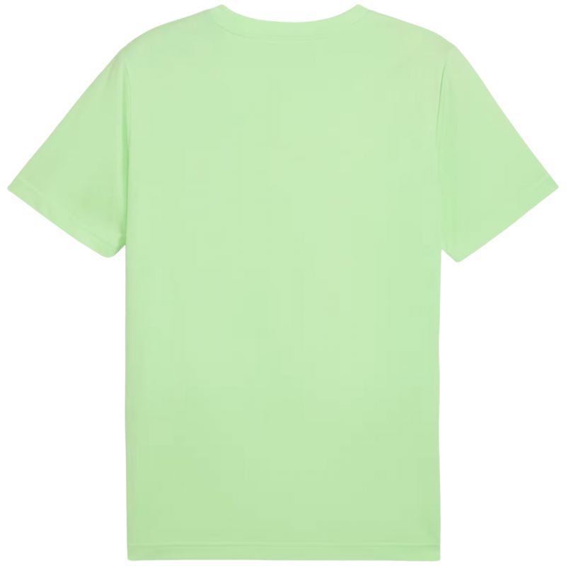 Puma Ess No.1 Logo Tee (s) M 682533 49 Póló