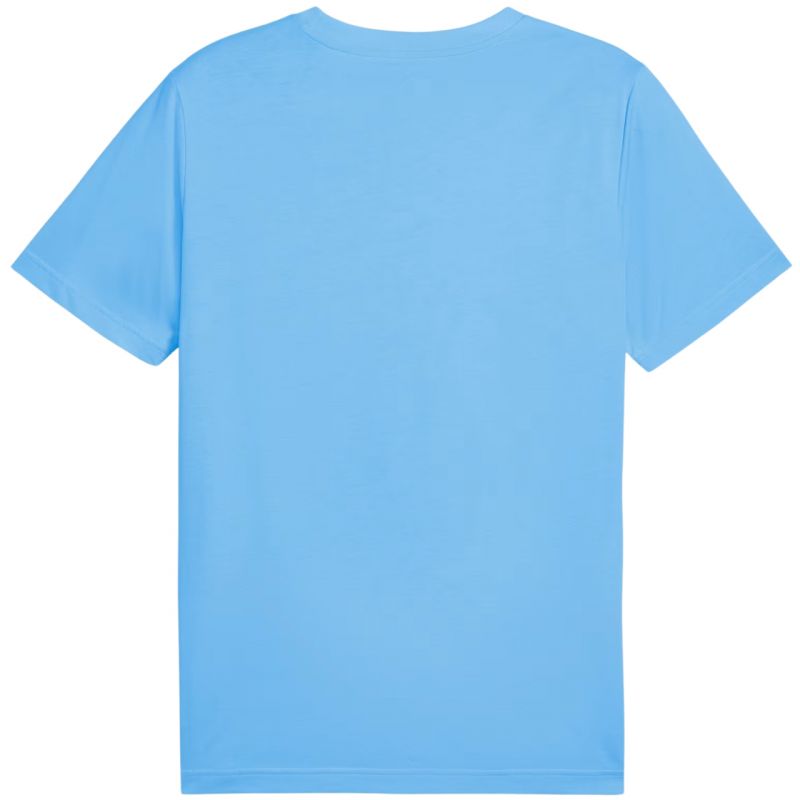 Puma Ess No.1 Logo Tee (s) M 682533 57 Póló