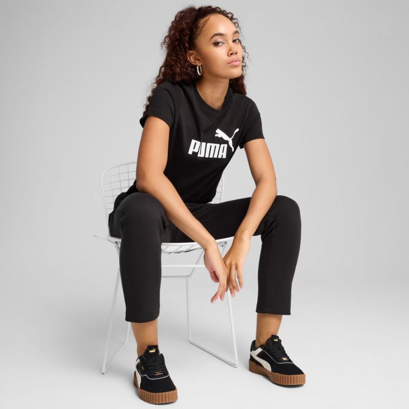 Puma ESS No.1 Logo Tee W 682370 01 Póló - Sportmania.hu