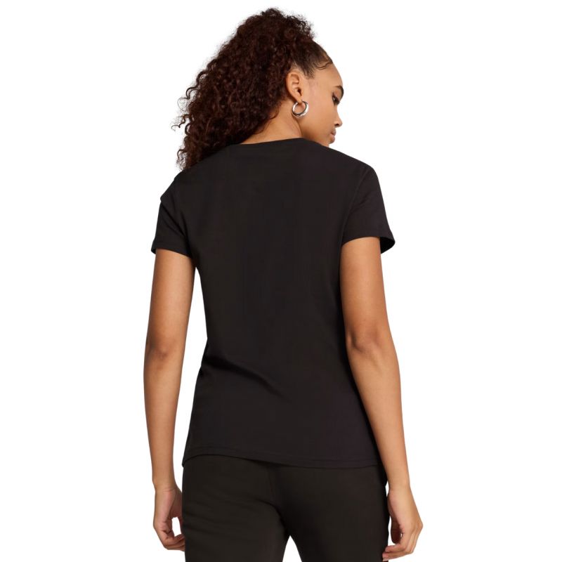 Puma ESS No.1 Logo Tee W 682370 01 Póló - Sportmania.hu